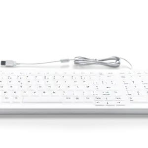 COMPACT Keyboard 1